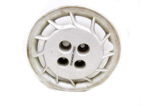 KOŁPAK 13'' POLONEZ CARO PLUS KOŁPAK 13'' POLONEZ CARO PLUS