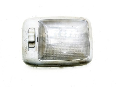 LAMPKA KABINY HYUNDAI H100