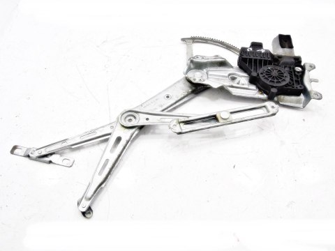 MECHANIZM SZYBY PRAWY PRZÓD 6 PIN OPEL ZAFIRA A MECHANIZM SZYBY PRAWY PRZÓD 6 PIN OPEL ZAFIRA A