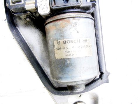 MECHANIZM WYCIERACZEK RENAULT VEL SATIS MECHANIZM WYCIERACZEK RENAULT VEL SATIS