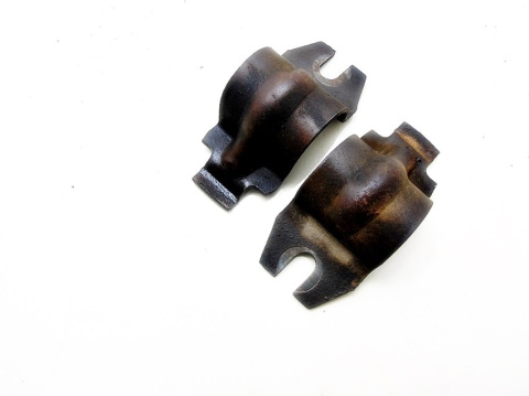 MOCOWANIE STABILIZATORA OPEL ASTRA F 1.6 8V MOCOWANIE STABILIZATORA OPEL ASTRA F 1.6 8V