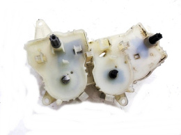 PANEL NAWIEWU FORD FOCUS MK1