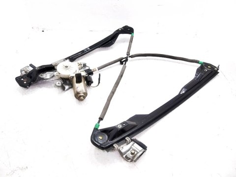 PODNOŚNIK SZYBY PRAWY PRZÓD 2 PIN FORD FOCUS MK1 PODNOŚNIK SZYBY PRAWY PRZÓD 2 PIN FORD FOCUS MK1
