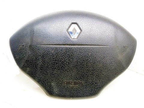 PODUSZKA AIRBAG KIEROWCY RENAULT KANGOO I LIFT PODUSZKA AIRBAG KIEROWCY RENAULT KANGOO I LIFT