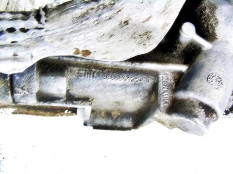 PRZEKŁADNIA KIEROWNICZA RENAULT VEL SATIS 2.2 DCI PRZEKŁADNIA KIEROWNICZA RENAULT VEL SATIS 2.2 DCI