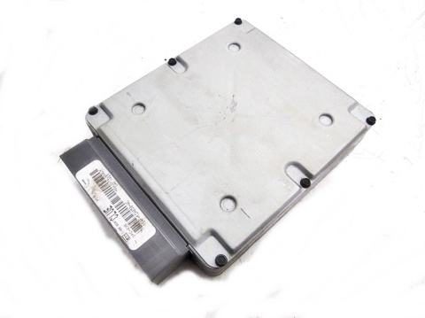 STEROWNIK 1S4F-12A650-AC FORD FOCUS MK1 1.8 TDDI STEROWNIK 1S4F-12A650-AC FORD FOCUS MK1 1.8 TDDI