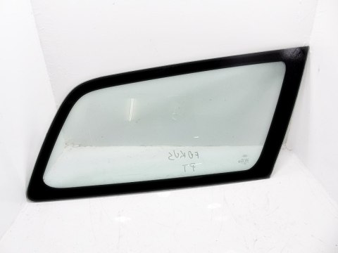 SZYBA KAROSERYJNA PRAWY TYŁ FORD FOCUS MK1 KOMBI SZYBA KAROSERYJNA PRAWY TYŁ FORD FOCUS MK1 KOMBI