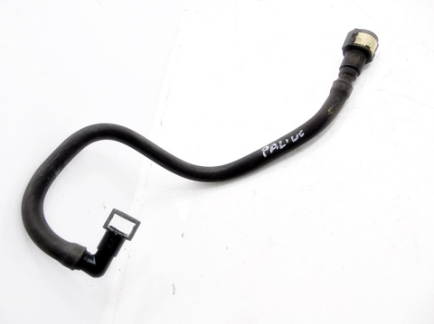 WĄŻ PRZEWÓD PALIWOWY FORD FOCUS MK1 1.8 TDCI WĄŻ PRZEWÓD PALIWOWY FORD FOCUS MK1 1.8 TDCI