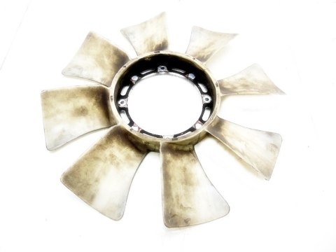 WIATRAK WENTYLATOR HYUNDAI H100 2.5 TD