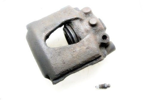 ZACISK LEWY PRZÓD OPEL ASTRA F 1.6 8V ZACISK LEWY PRZÓD OPEL ASTRA F 1.6 8V