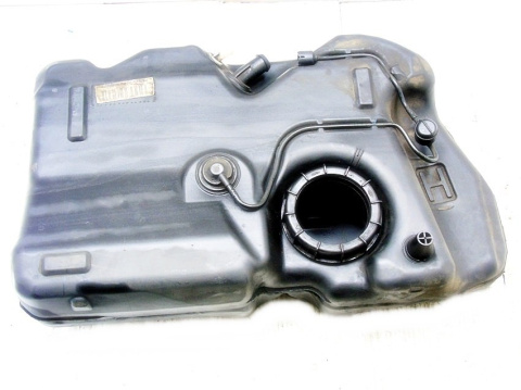 ZBIORNIK BAK PALIWA FORD FIESTA MK6 5D 1.4 TDCI ZBIORNIK BAK PALIWA FORD FIESTA MK6 5D 1.4 TDCI