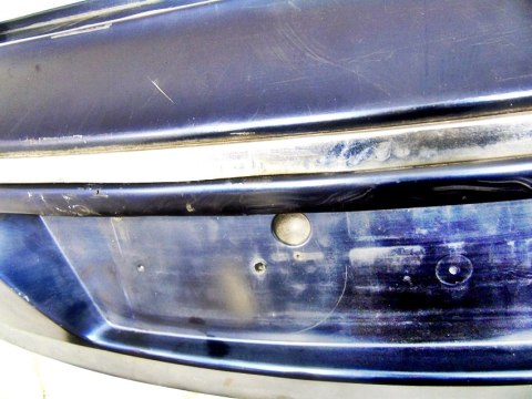 ZDERZAK TYŁ RENAULT VEL SATIS NV472 ZDERZAK TYŁ RENAULT VEL SATIS NV472