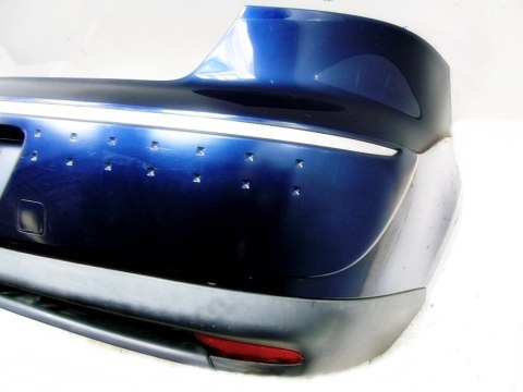 ZDERZAK TYŁ RENAULT VEL SATIS NV472 ZDERZAK TYŁ RENAULT VEL SATIS NV472