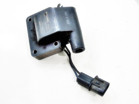 CEWKA ZAPŁONOWA HYUNDAI 1.0 12V ATOS PRIME CEWKA ZAPŁONOWA HYUNDAI 1.0 12V ATOS PRIME