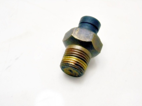 CZUJNIK WODY FIAT 0.9 900 SEICENTO CINQUECENTO CC CZUJNIK WODY FIAT 0.9 900 SEICENTO CINQUECENTO CC