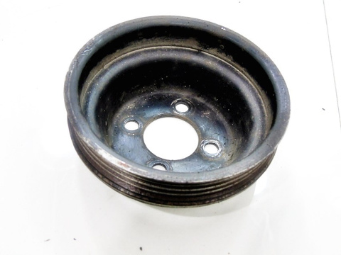 KOŁO PASOWE HYUNDAI 1.0 12V ATOS KOŁO PASOWE HYUNDAI 1.0 12V ATOS
