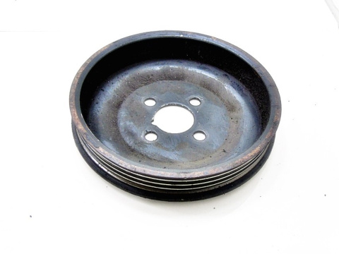 KOŁO PASOWE HYUNDAI 1.0 12V ATOS KOŁO PASOWE HYUNDAI 1.0 12V ATOS