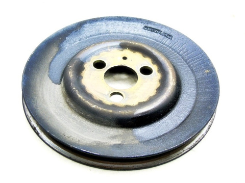 KOŁO PASOWE WAŁU FIAT 1.0 UNO PANDA Y10 KOŁO PASOWE WAŁU FIAT 1.0 UNO PANDA Y10