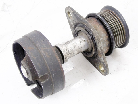KOŁO WAŁEK ALTERNATORA FOCUS TRANSIT 1.8 DI TDDI KOŁO WAŁEK ALTERNATORA FOCUS TRANSIT 1.8 DI TDDI