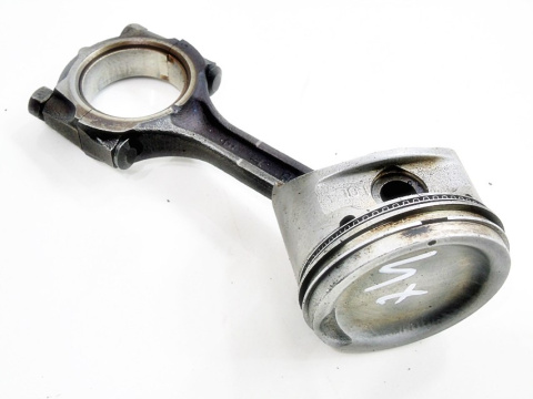 KORBOWÓD TŁOK HYUNDAI 1.0 12V ATOS KORBOWÓD TŁOK HYUNDAI 1.0 12V ATOS