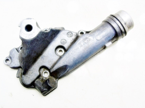 KRÓCIEC WODY 3.0 TFSI A8 A7 A6 TOUAREG PORSCHE KRÓCIEC WODY 3.0 TFSI A8 A7 A6 TOUAREG PORSCHE