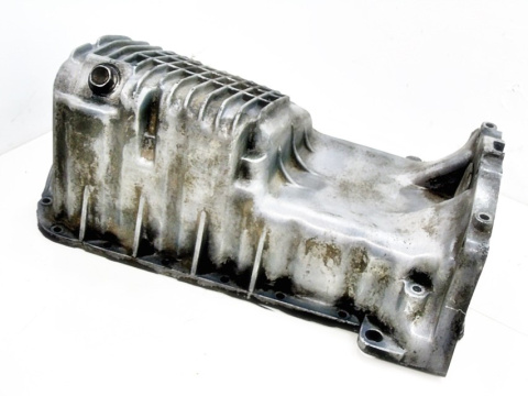 MISKA OLEJOWA KIA 1.5 16V SHUMA MISKA OLEJOWA KIA 1.5 16V SHUMA