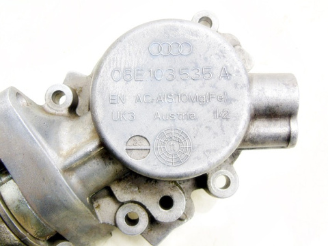 POMPA PALIWA 3.0 TFSI A8 A7 A6 TOUAREG PORSCHE POMPA PALIWA 3.0 TFSI A8 A7 A6 TOUAREG PORSCHE