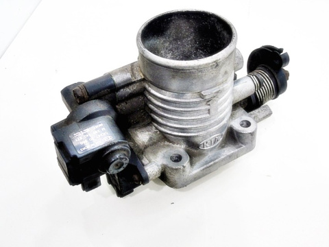 PRZEPUSTNICA KIA 1.5 16V SHUMA PRZEPUSTNICA KIA 1.5 16V SHUMA
