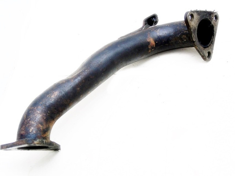 RURA WYDECHOWA 1.7 CDTI ASTRA H COMBO CORSA C RURA WYDECHOWA 1.7 CDTI ASTRA H COMBO CORSA C