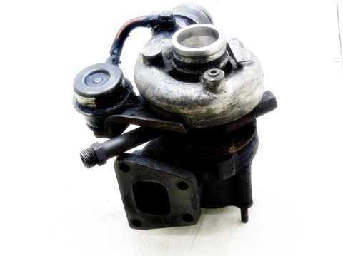 TURBOSPREŻARKA 1.6 TD JETTA PASSAT B3 GOLF II AUDI TURBOSPREŻARKA 1.6 TD JETTA PASSAT B3 GOLF II AUDI