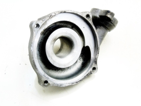 TURBOSPRĘŻARKA KORPUS 1.4 HDI C3 307 206 C2 1007 TURBOSPRĘŻARKA KORPUS 1.4 HDI C3 307 206 C2 1007