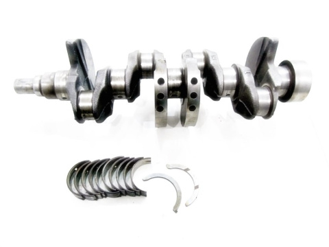 WAŁ KORBOWY HYUNDAI 1.0 12V ATOS WAŁ KORBOWY HYUNDAI 1.0 12V ATOS