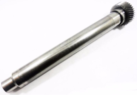 WAŁEK SKRZYNIA LHF 2.0 TFSI AUDI Q5 VW WAŁEK SKRZYNIA LHF 2.0 TFSI AUDI Q5 VW