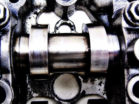 WAŁKI ROZRZĄDU 1.7 CDTI ASTRA H COMBO CORSA C WAŁKI ROZRZĄDU 1.7 CDTI ASTRA H COMBO CORSA C