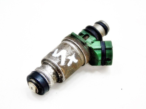 WTRYSK WTRYSKIWACZ TOYOTA 2.0 16V AVENSIS CAMRY WTRYSK WTRYSKIWACZ TOYOTA 2.0 16V AVENSIS CAMRY