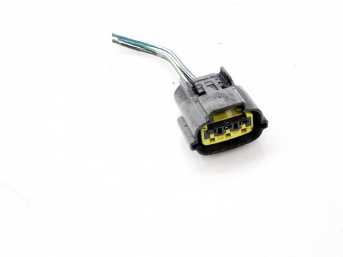 WTYCZKA KOSTKA CEWKI NISSAN ALMERA N16 1.5 16V WTYCZKA KOSTKA CEWKI NISSAN ALMERA N16 1.5 16V