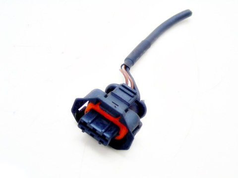 WTYCZKA KOSTKA WTYK ASTRA G VECTRA ZAFIRA 1.8 16V WTYCZKA KOSTKA WTYK ASTRA G VECTRA ZAFIRA 1.8 16V