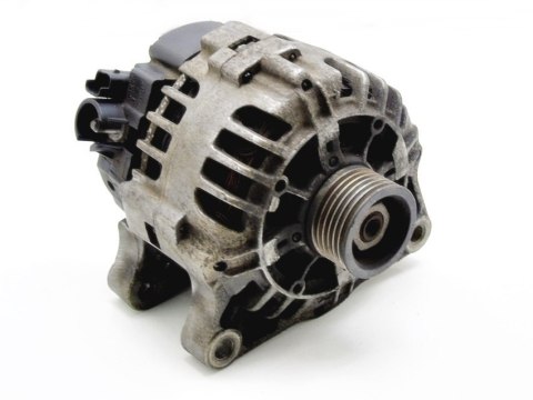 ALTERNATOR 1.4 16V 307 C4 207 C2 C3 206 1007 ALTERNATOR 1.4 16V 307 C4 207 C2 C3 206 1007