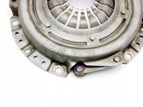DOCISK SPRZĘGŁA 1.3 8V FIESTA 95-02 KA ESCORT DOCISK SPRZĘGŁA 1.3 8V FIESTA 95-02 KA ESCORT