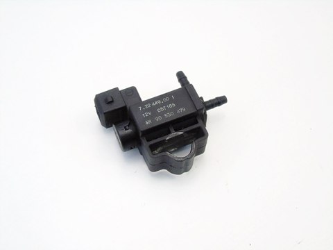 ELEKTROZAWÓR 1.8 16V LACETTI NUBIRA 90530479 ELEKTROZAWÓR 1.8 16V LACETTI NUBIRA 90530479