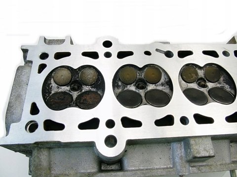 GŁOWICA 1.6 KOMPRES MINI WORKS COOPER R50 R52 R53 GŁOWICA 1.6 KOMPRES MINI WORKS COOPER R50 R52 R53
