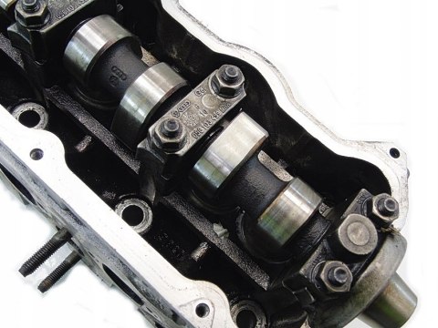 GŁOWICA 1.9 SDI FABIA I POLO 4 IBIZA 3 CORDOBA GŁOWICA 1.9 SDI FABIA I POLO 4 IBIZA 3 CORDOBA