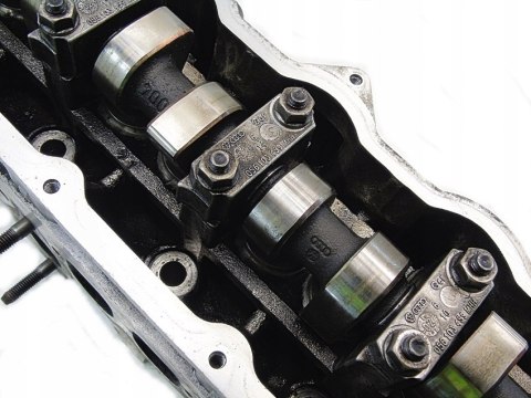 GŁOWICA 1.9 SDI FABIA I POLO 4 IBIZA 3 CORDOBA GŁOWICA 1.9 SDI FABIA I POLO 4 IBIZA 3 CORDOBA