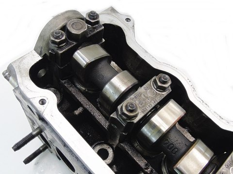 GŁOWICA 1.9 SDI FABIA I POLO 4 IBIZA 3 CORDOBA GŁOWICA 1.9 SDI FABIA I POLO 4 IBIZA 3 CORDOBA