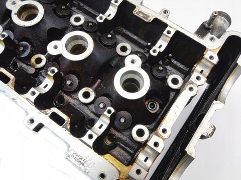 GŁOWICA 55561003 2.2 16V VECTRA C SIGNUM ZAFIRA B GŁOWICA 55561003 2.2 16V VECTRA C SIGNUM ZAFIRA B