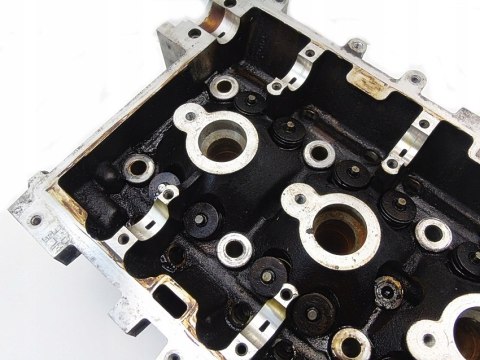 GŁOWICA 55561003 2.2 16V VECTRA C SIGNUM ZAFIRA B GŁOWICA 55561003 2.2 16V VECTRA C SIGNUM ZAFIRA B