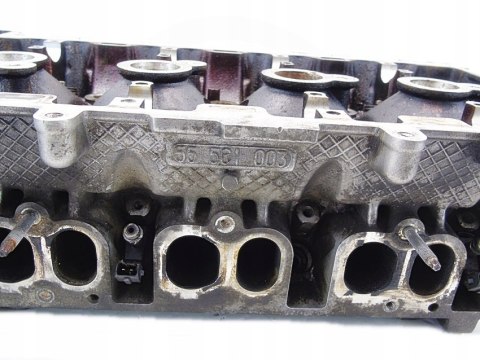 GŁOWICA 55561003 2.2 16V VECTRA C SIGNUM ZAFIRA B GŁOWICA 55561003 2.2 16V VECTRA C SIGNUM ZAFIRA B