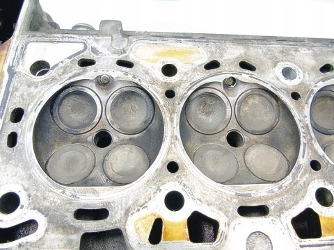 GŁOWICA 55561003 2.2 16V VECTRA C SIGNUM ZAFIRA B GŁOWICA 55561003 2.2 16V VECTRA C SIGNUM ZAFIRA B