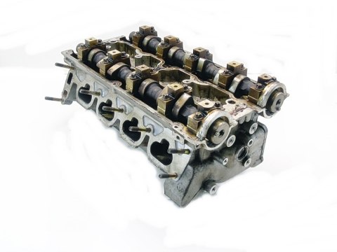 GŁOWICA WAŁKI 93297131 1.8 16V LACETTI NUBIRA GŁOWICA WAŁKI 93297131 1.8 16V LACETTI NUBIRA