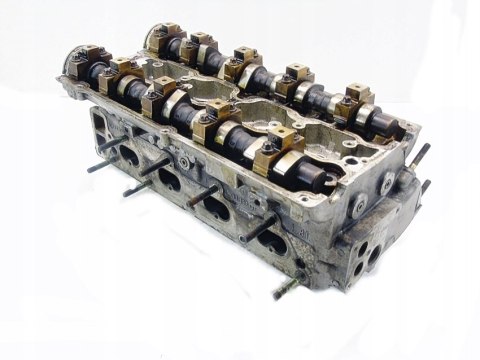 GŁOWICA WAŁKI 93297131 1.8 16V LACETTI NUBIRA GŁOWICA WAŁKI 93297131 1.8 16V LACETTI NUBIRA